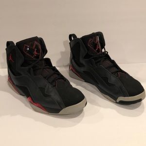 Nike Jordan’s True Flight VI
